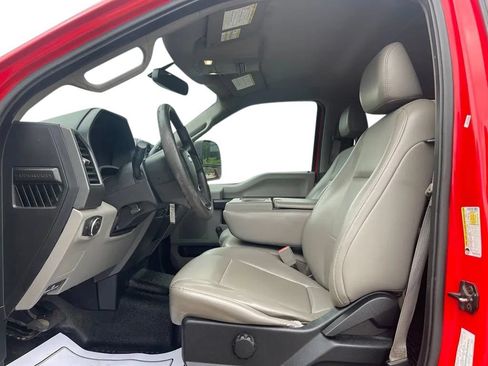 Used 2018 Ford F350 XL AWD/4WD image 14