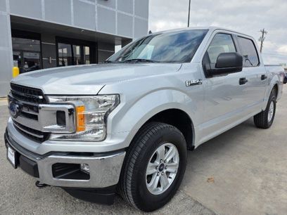 Used 2019 Ford F150 XLT