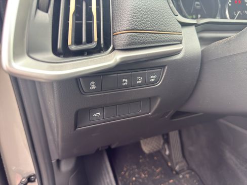 Used 2025 MAZDA CX-90 3.3 Turbo w/ Preferred Package image 13