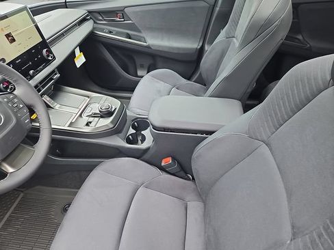 New 2026 Toyota C-HR AWD/4WD image 13
