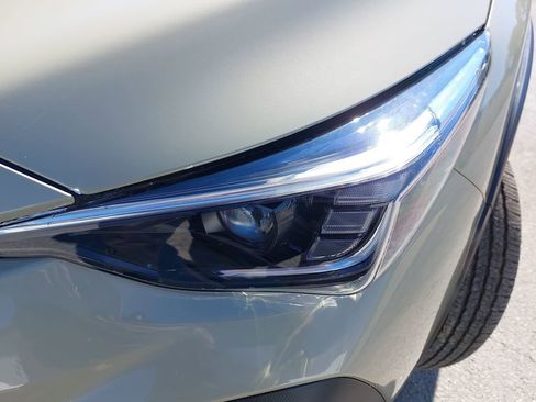 New 2026 Subaru Crosstrek 2.5i Sport image 28