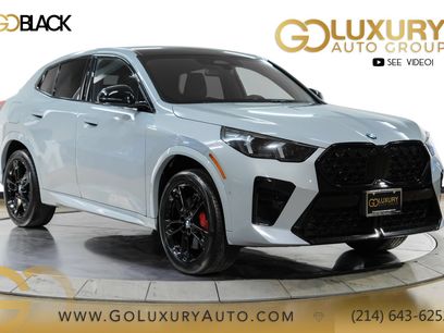 Used 2026 BMW X2 xDrive28i