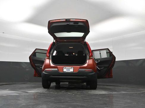 Used 2022 Kia Soul LX w/ Technology Package FWD image 63