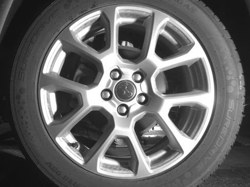 Used 2025 Jeep Compass Limited image 14