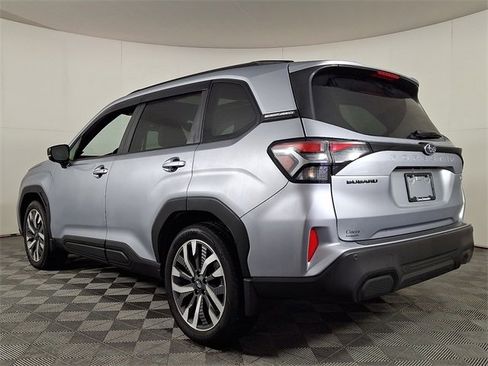 Certified 2025 Subaru Forester Touring image 7