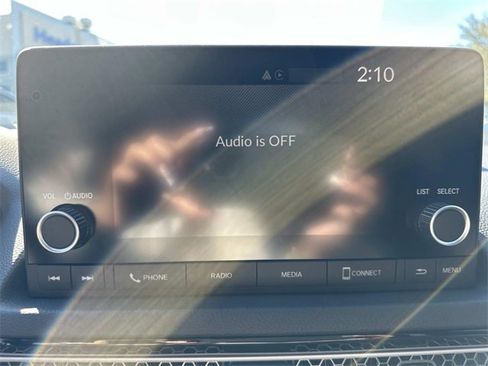 New 2026 Honda Civic Sport image 22