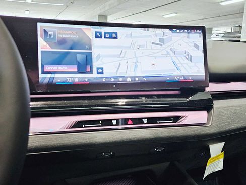 New 2026 BMW 540i xDrive w/ M Sport Package image 16