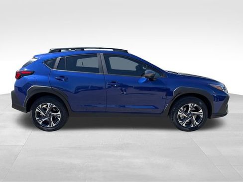 New 2026 Subaru Crosstrek 2.0i Premium AWD/4WD image 8
