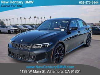 New 2026 BMW M340i M340i NA w/ Premium Package video 1