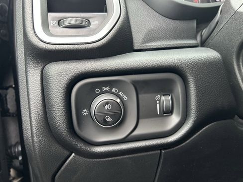 New 2026 RAM 2500 Big Horn image 12