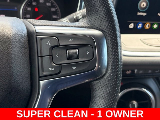 Used 2024 Chevrolet Blazer LT FWD image 21