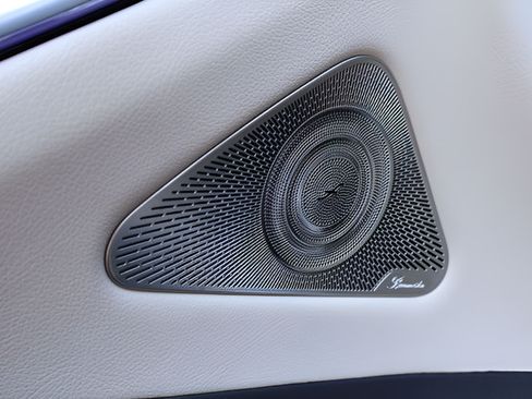 Used 2023 Mercedes-Benz S 580 4MATIC Sedan image 21