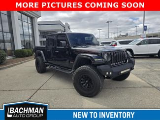 Used 2021 Jeep Gladiator Rubicon video 1