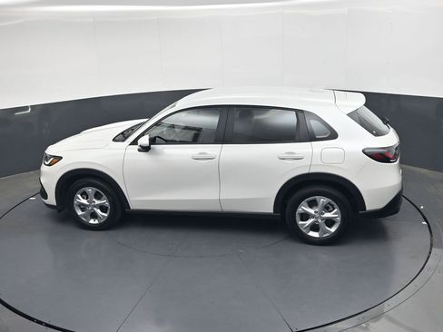 Used 2025 Honda HR-V LX image 20