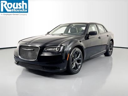 Used 2021 Chrysler 300 Touring w/ Sport Appearance Package
