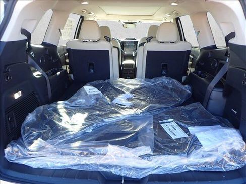 New 2026 Subaru Ascent Limited image 8