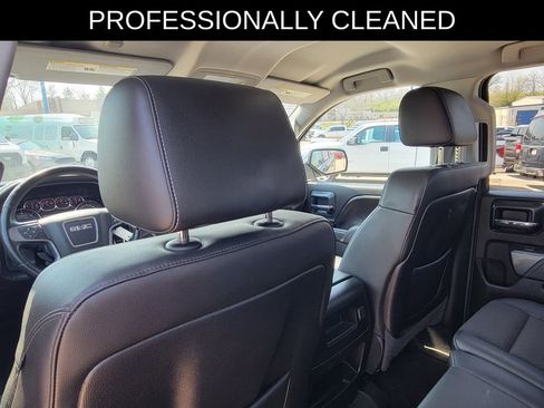 Used 2014 GMC Sierra 1500 SLE w/ All-Terrain Package image 12