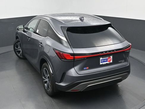 Used 2023 Lexus RX 350 Premium w/ Accessory Package AWD/4WD image 34