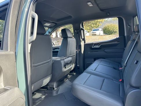 New 2026 Chevrolet Silverado 1500 LT Trail Boss w/ Convenience Package II image 43