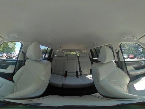 Used 2026 Hyundai Santa Fe SEL FWD image 41