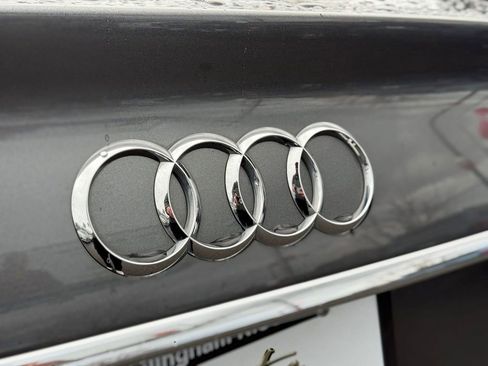 Used 2024 Audi A4 2.0T Premium Plus image 10