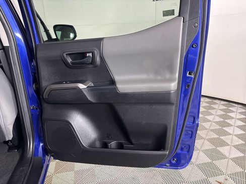 Used 2023 Toyota Tacoma SR5 image 22