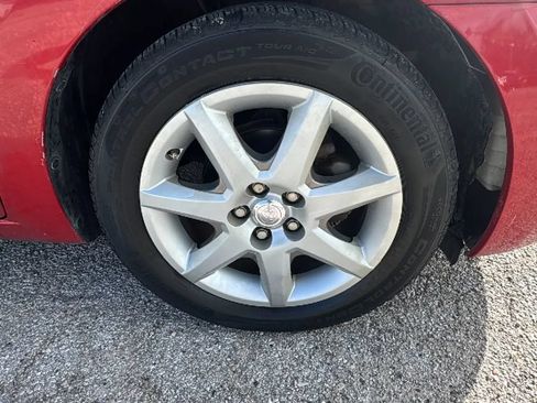 Used 2008 Toyota Prius FWD image 23