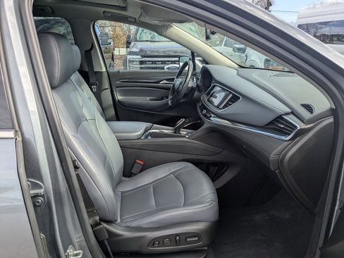 Used 2021 Buick Enclave Premium w/ Sun and Sites Package image 35