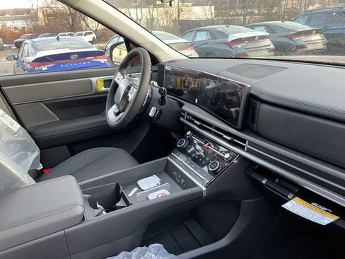 New 2026 Hyundai Santa Fe SEL image 8