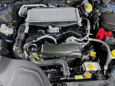 Certified 2023 Subaru Outback Limited XT image 39