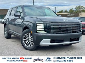 New 2026 Hyundai Palisade SE video 1