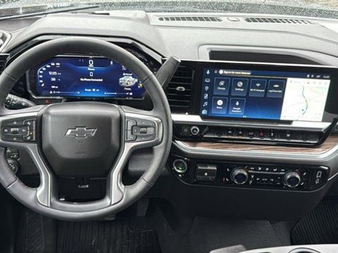Used 2026 Chevrolet Silverado 1500 RST image 28