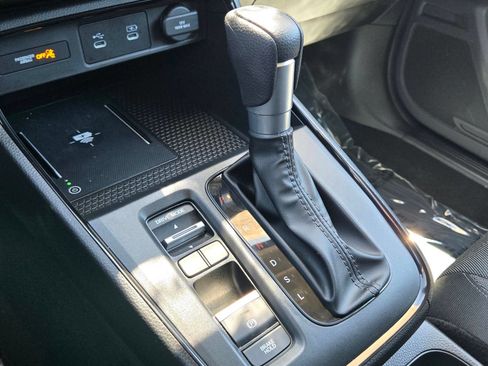 Certified 2026 Honda CR-V EX image 23