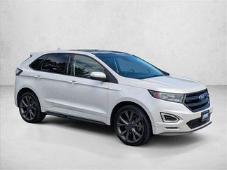 Used 2016 Ford Edge Sport w/ Equipment Group 401A AWD/4WD video 3