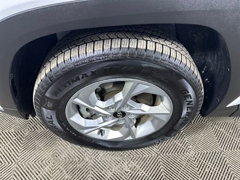 Used 2022 Hyundai Tucson SEL image 10