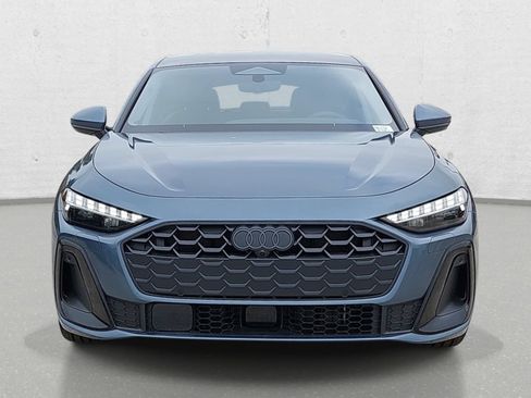 New 2026 Audi A5 2.0T Premium Plus AWD/4WD image 2