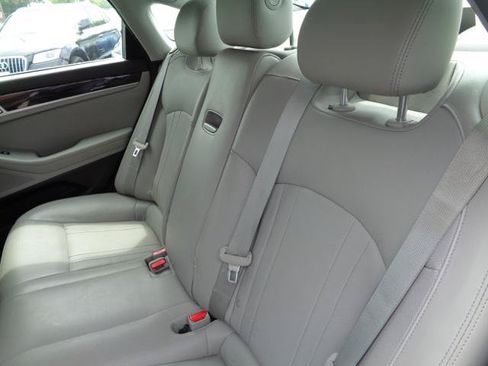 Used 2017 Genesis G80 3.8 RWD image 7