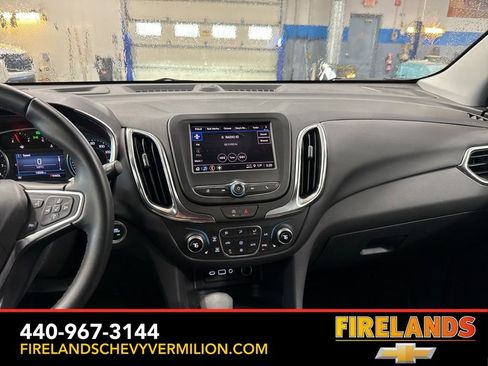 Used 2024 Chevrolet Equinox LT image 23