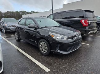 Used 2018 Kia Rio LX video 1