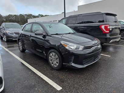 Used 2018 Kia Rio LX