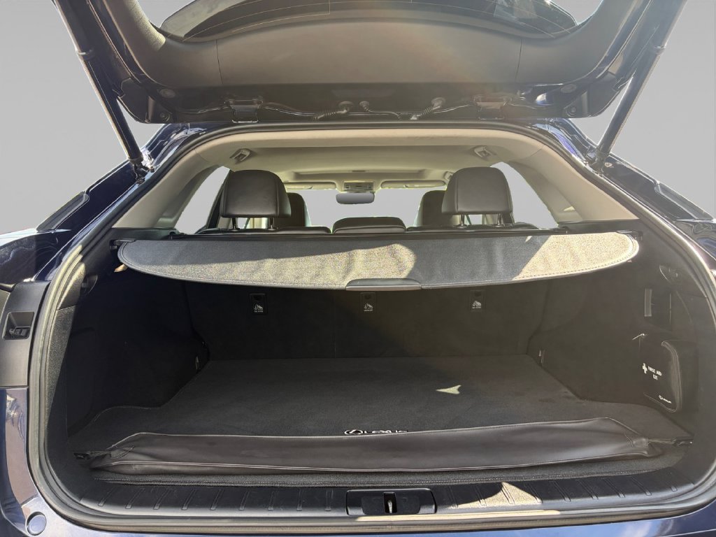 Used 2020 Lexus RX 350 AWD w/ Premium Package image 15