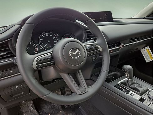 New 2026 MAZDA CX-30 AWD 2.5 S image 24