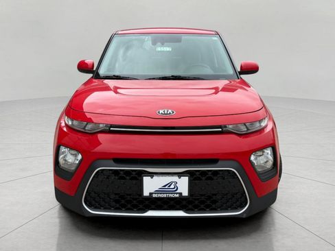 Used 2020 Kia Soul S FWD image 4