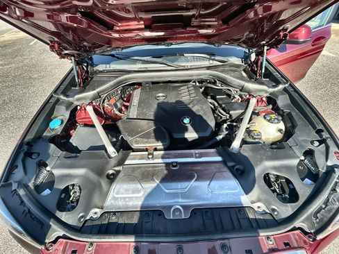 Used 2022 BMW X3 sDrive30i w/ Premium Package 2 image 30