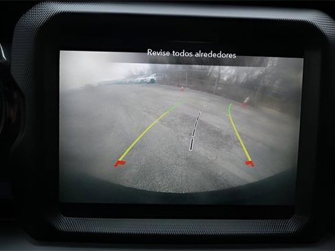 Used 2021 Jeep Wrangler Unlimited Sahara image 22