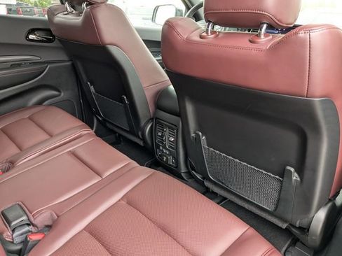 Used 2025 Dodge Durango GT AWD/4WD image 16