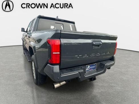 Used 2024 Toyota Tacoma SR5 image 10