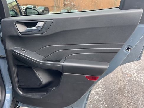 Used 2023 Ford Escape ST-Line w/ Tech Pack #1 image 11