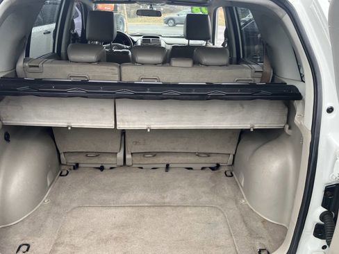 Used 2008 Suzuki Grand Vitara Luxury image 30