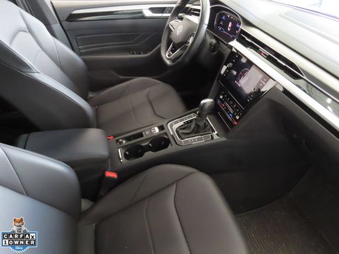 Certified 2023 Volkswagen Arteon SE w/ Arteon MDO Package FWD image 26